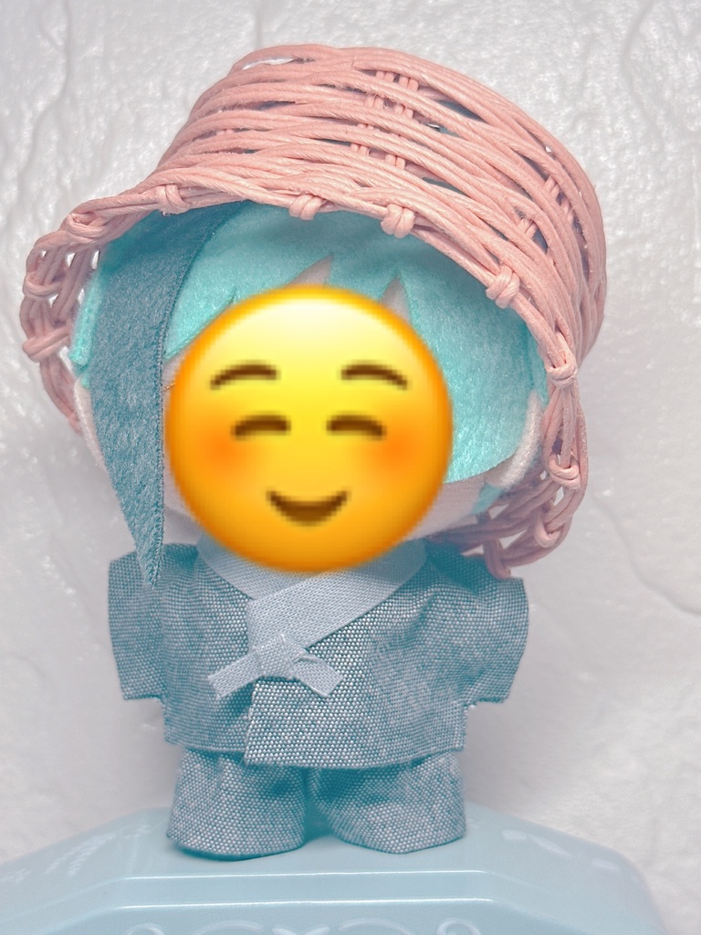 ぬいかんかん