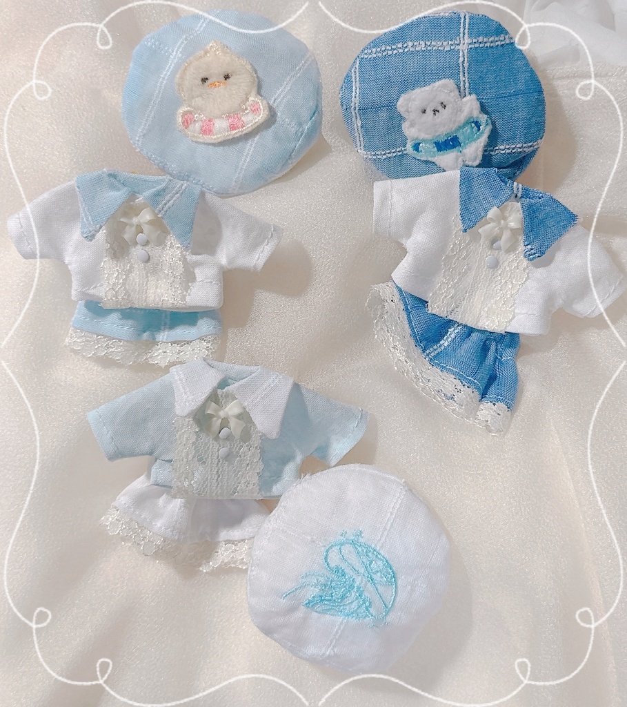 AquaPals (ぷにみお)