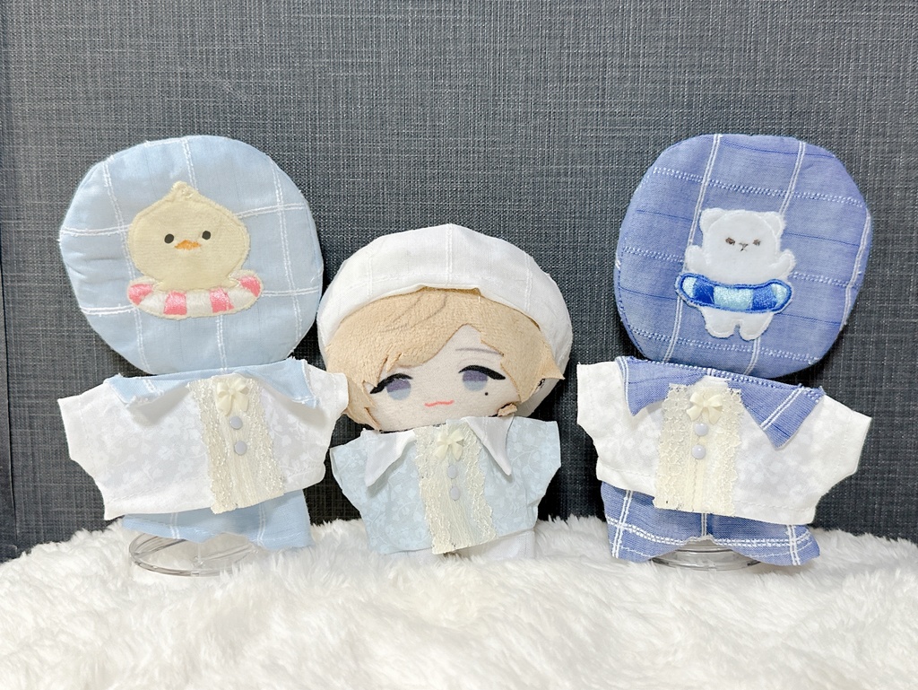AquaPals(にじぱぺ