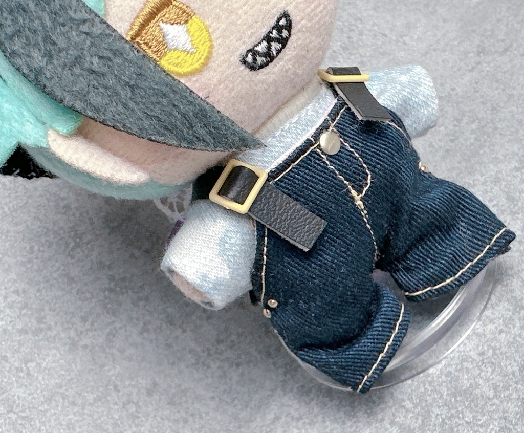 Fly Denim