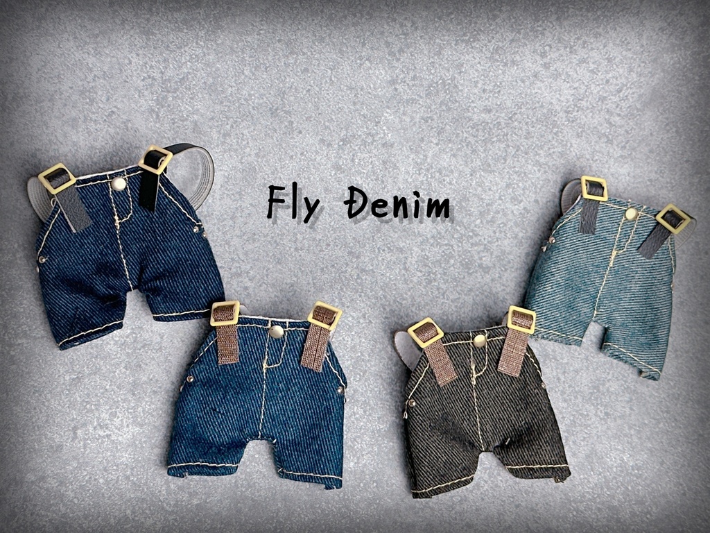 Fly Denim
