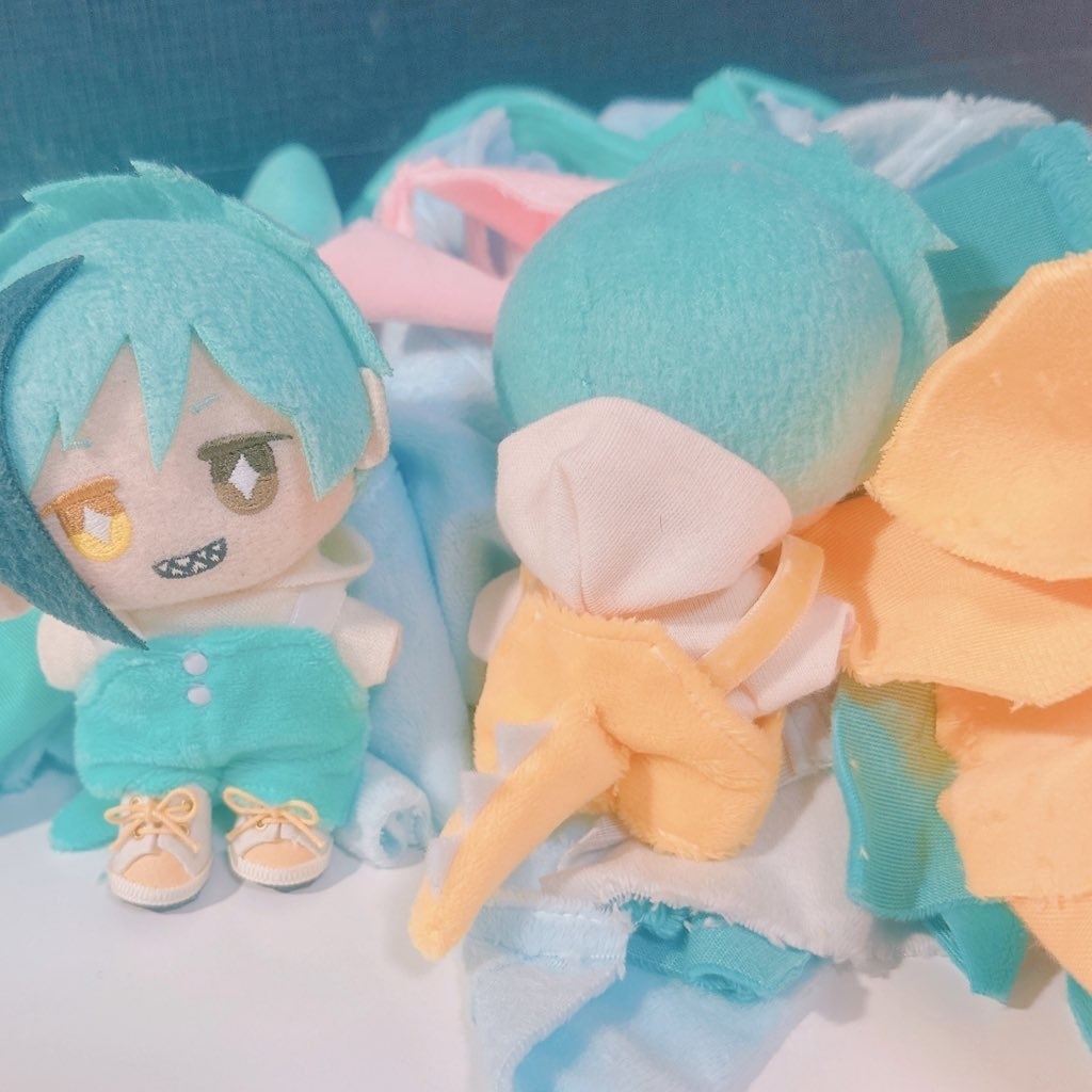 ガオガオサロペ