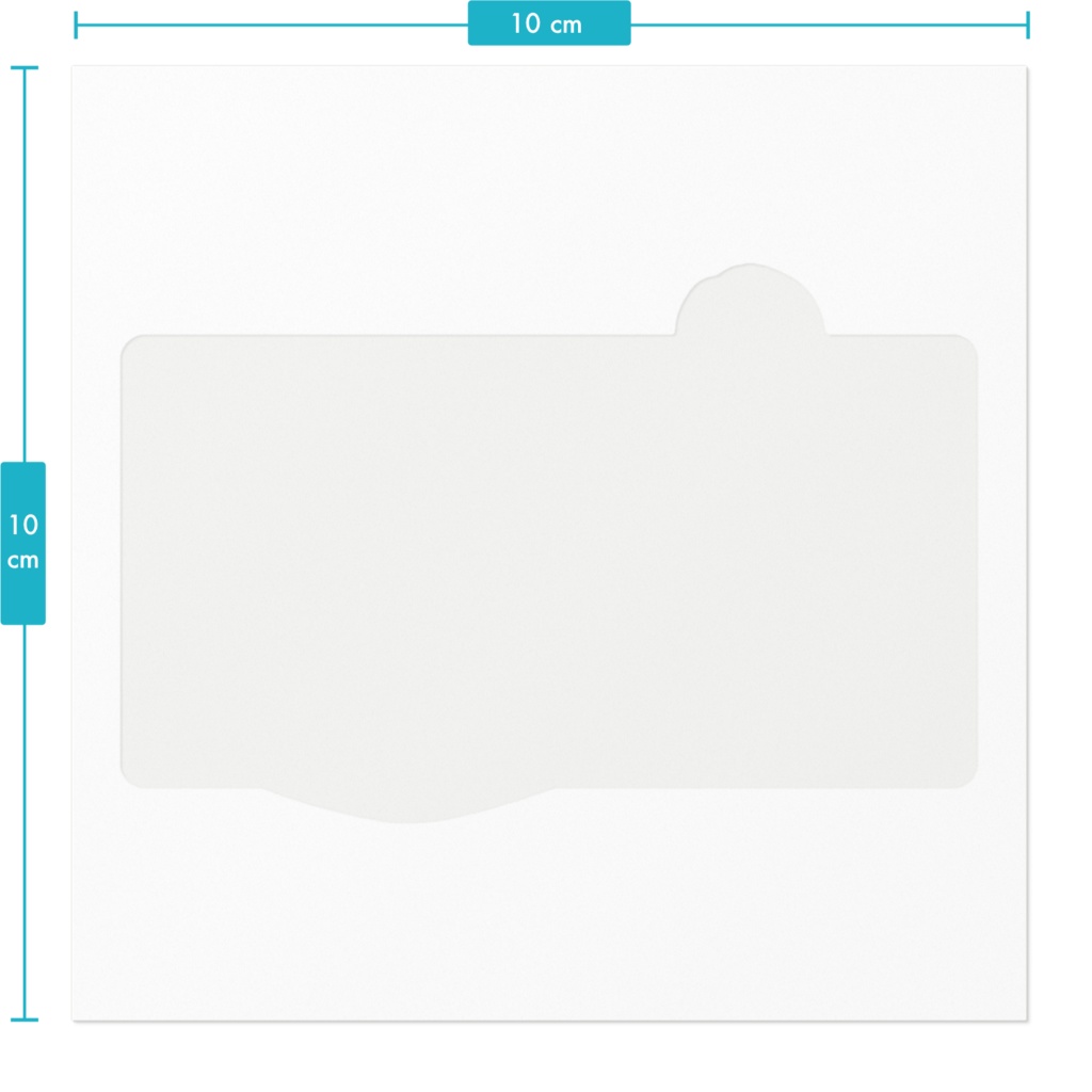 BRRR! CARTOON! ステッカー