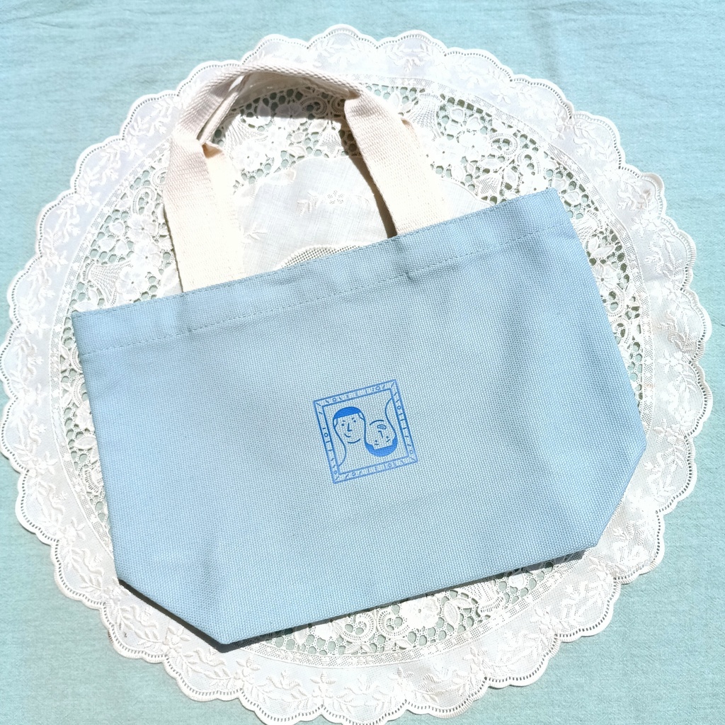 沢深【ランチトート】