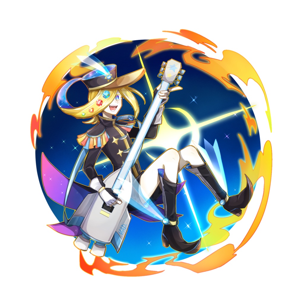 アクリルスタンド