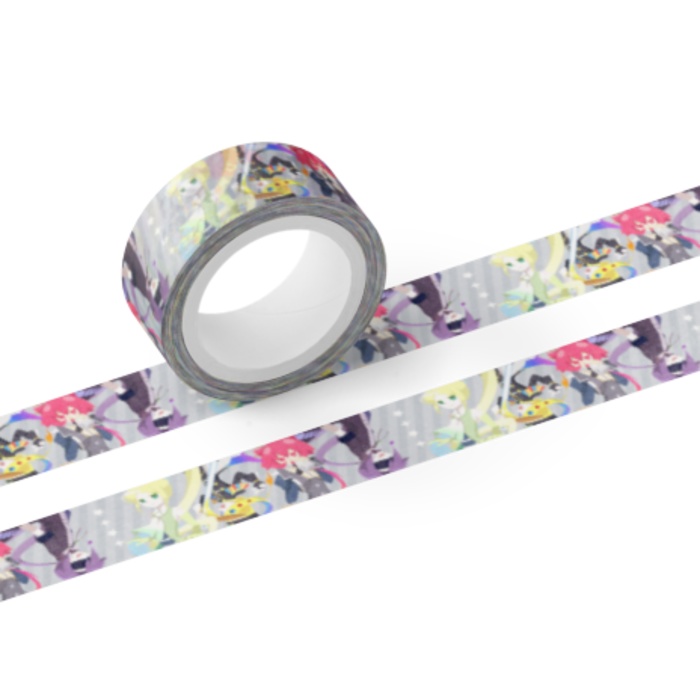 マスキングテープ