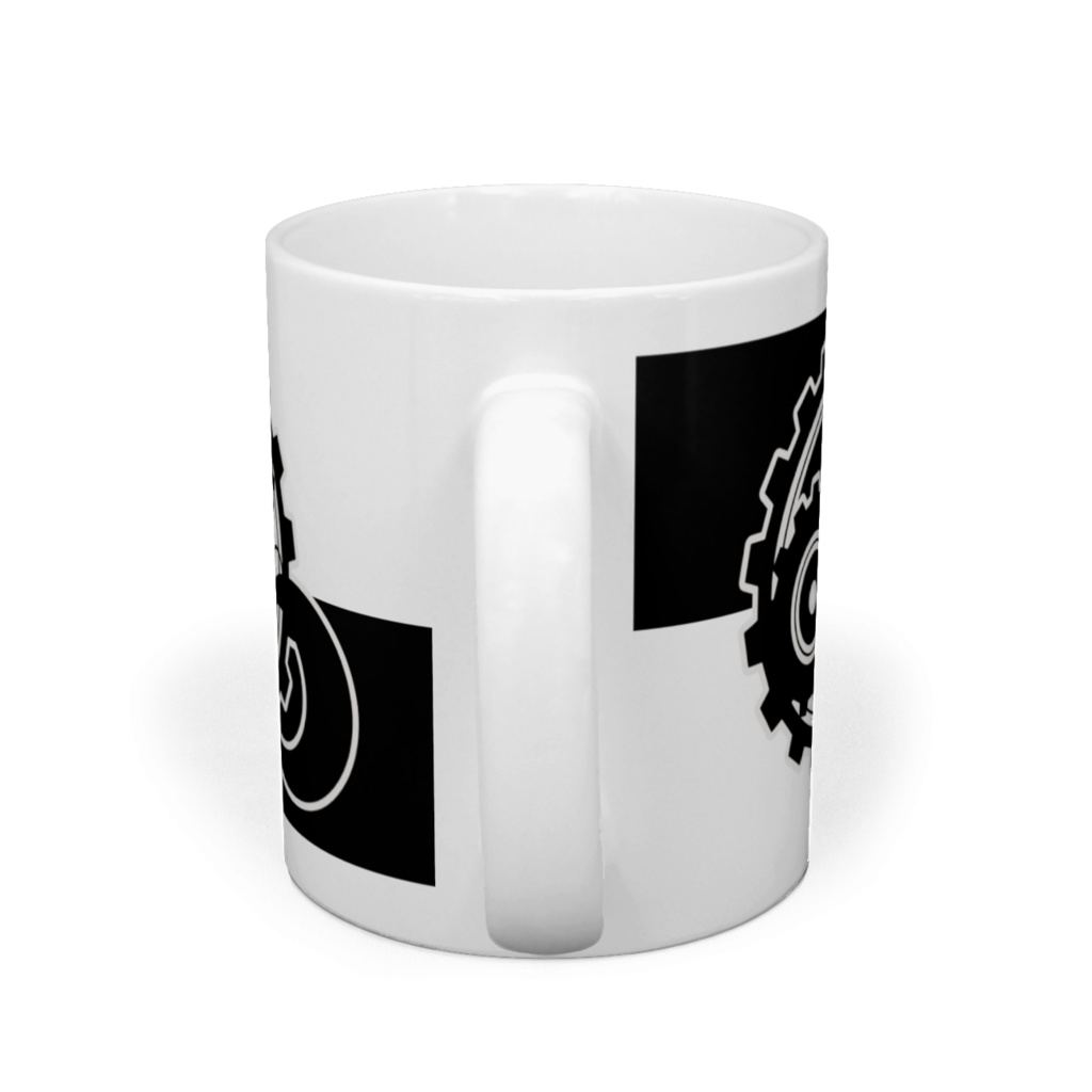 季宣 薫 オリジナルマグカップ