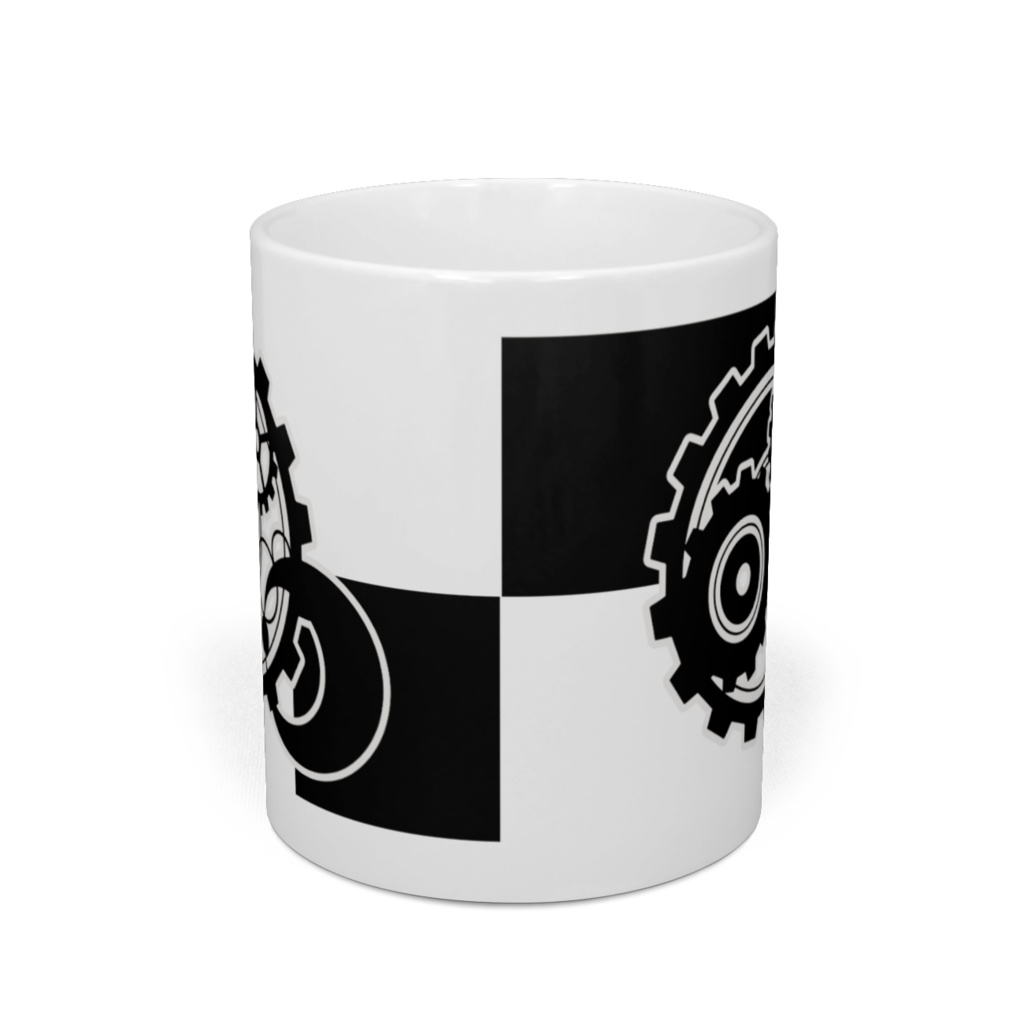 季宣 薫 オリジナルマグカップ