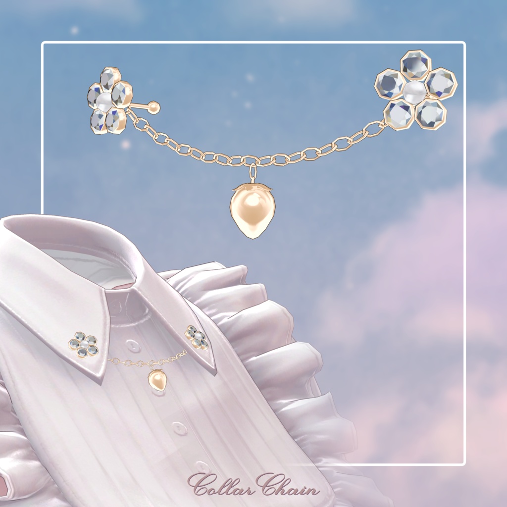 【SALE】いちごパーティー🍓