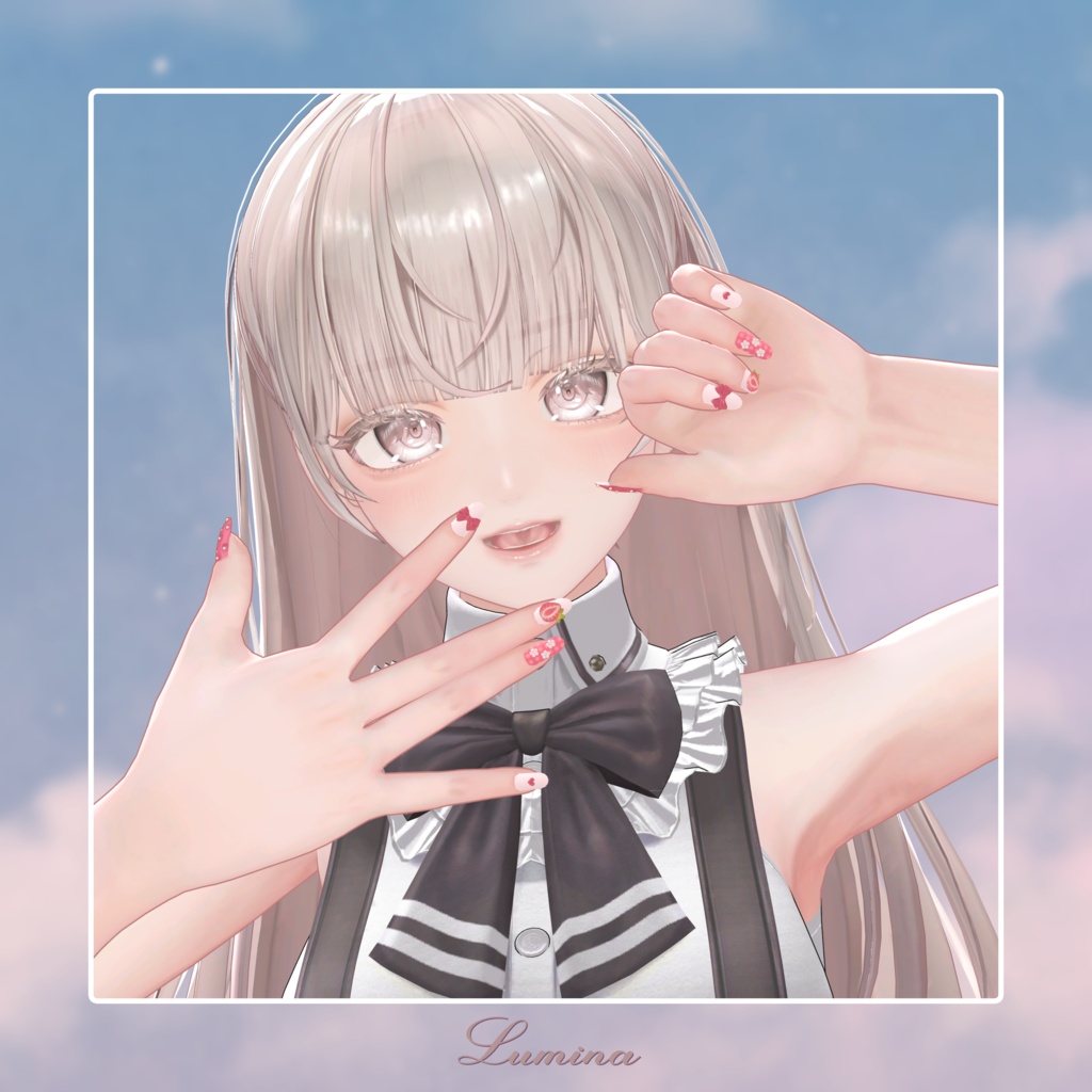 いちごパーティー🍓