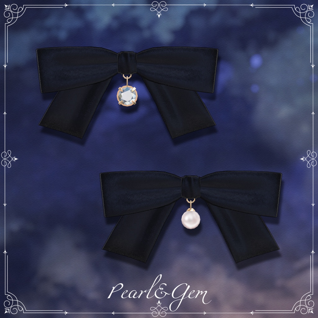 ✨Sale✨Velvet Ribbon Collection🎀