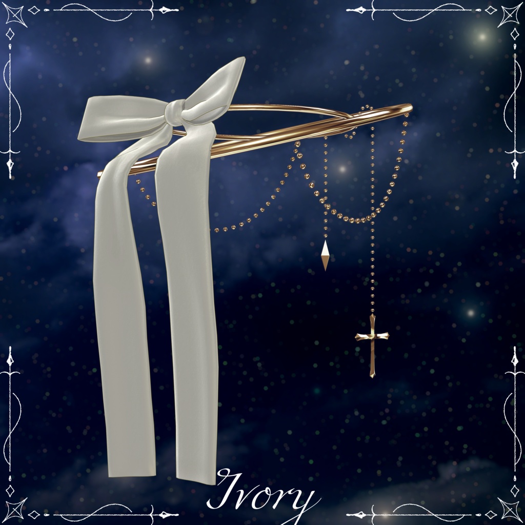 ✨Sale✨ Nocturne Halo🌙
