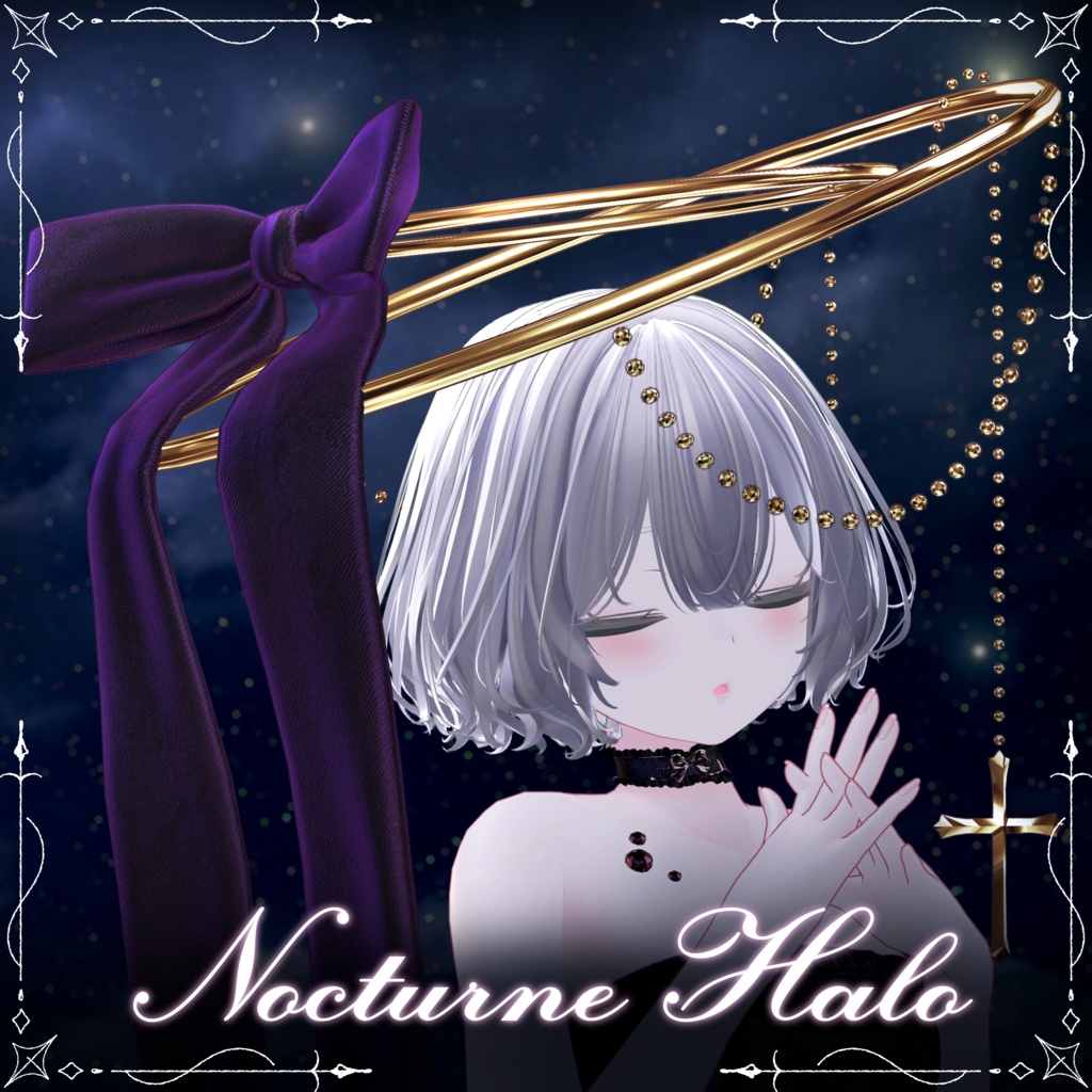 ✨Sale✨ Nocturne Halo🌙