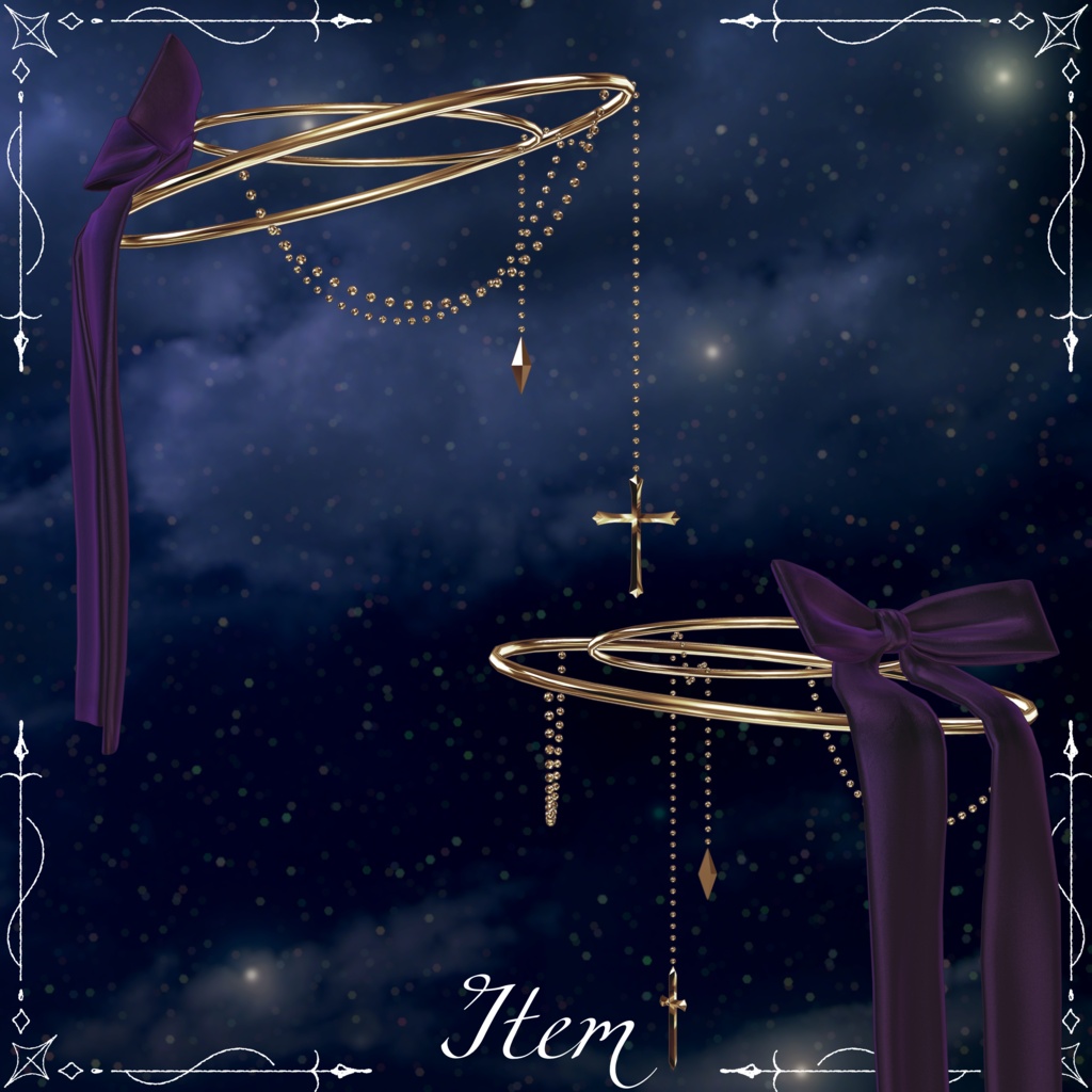 ✨Sale✨ Nocturne Halo🌙