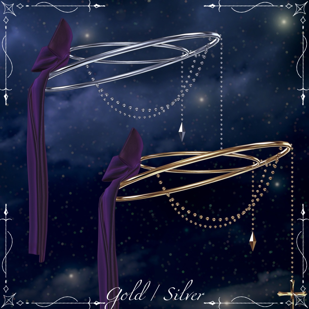 ✨Sale✨ Nocturne Halo🌙