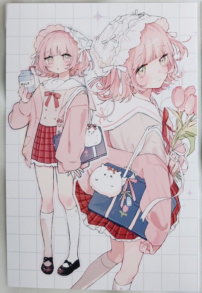 ポストカード
