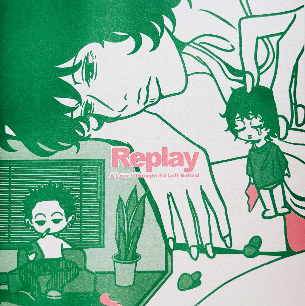 【Let’s Dig!展】 POSTER SET