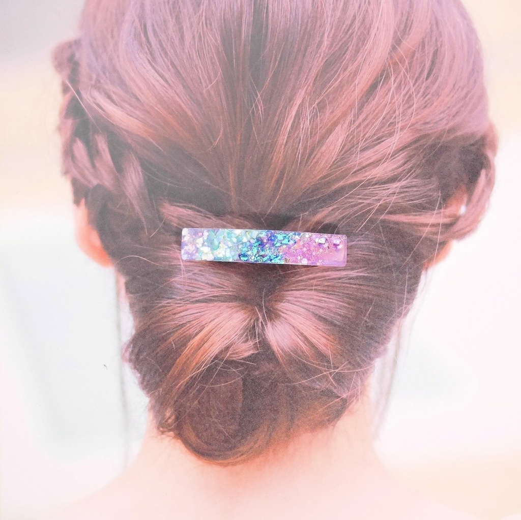 パラドックスライブイメージ バレッタ