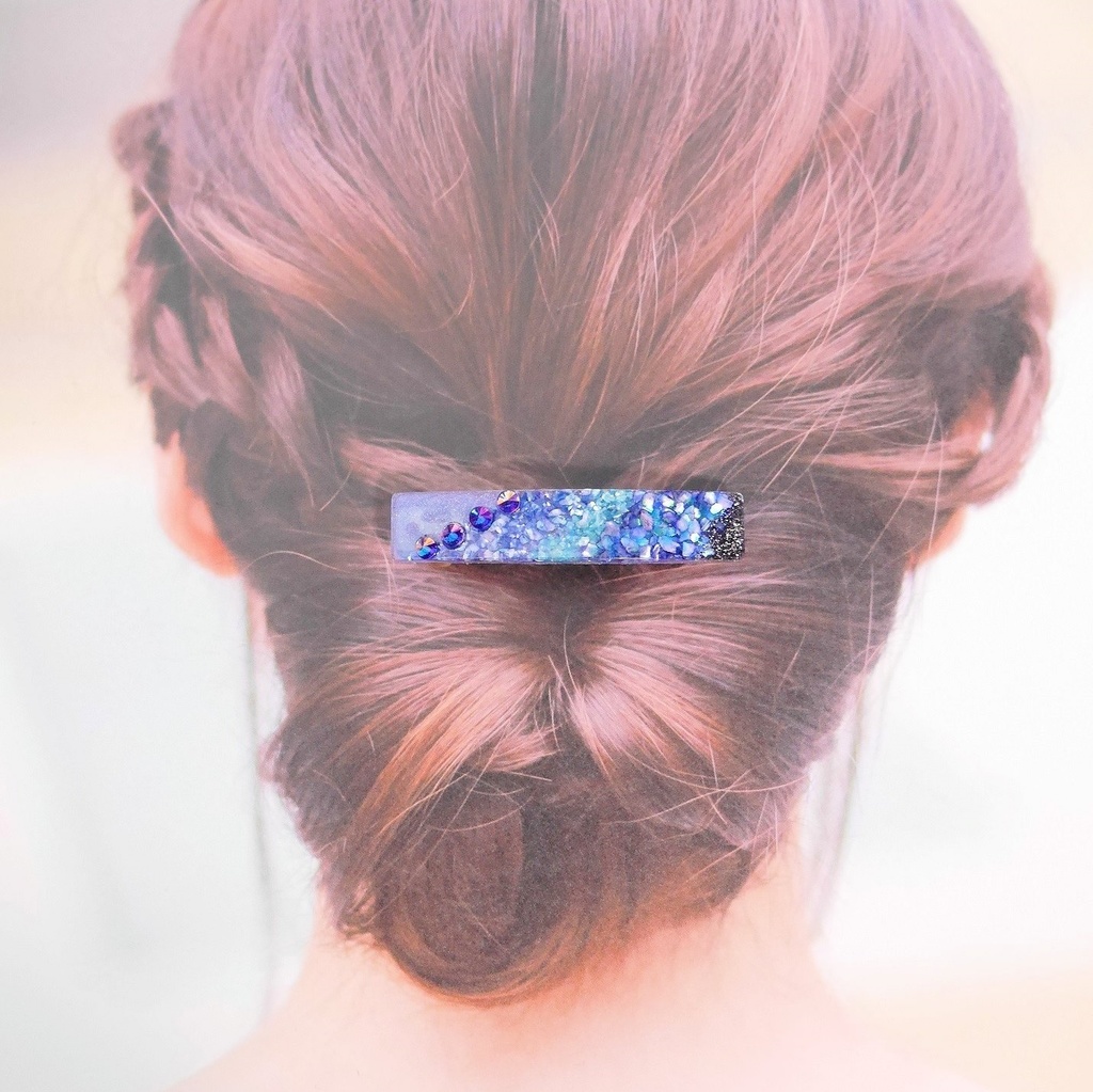 パラドックスライブイメージ バレッタ