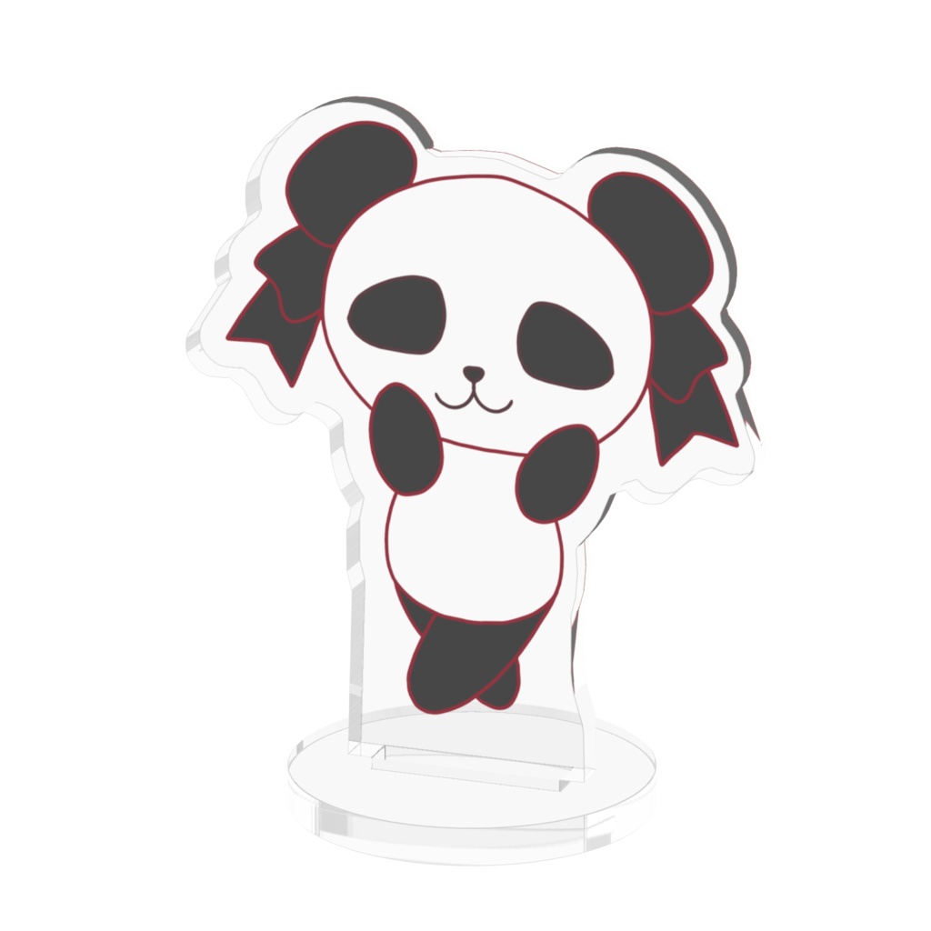 コクリコミニキャラアクスタ