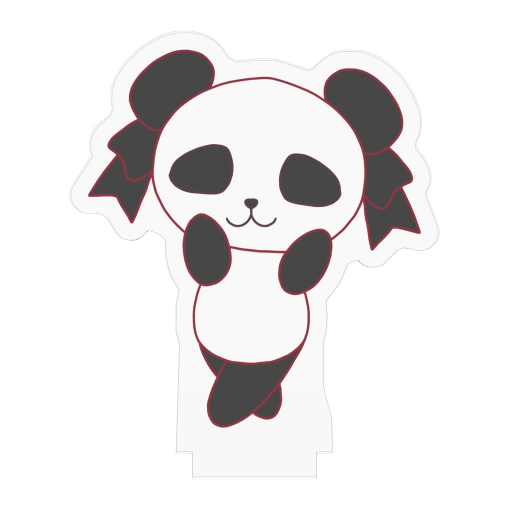 コクリコミニキャラアクスタ