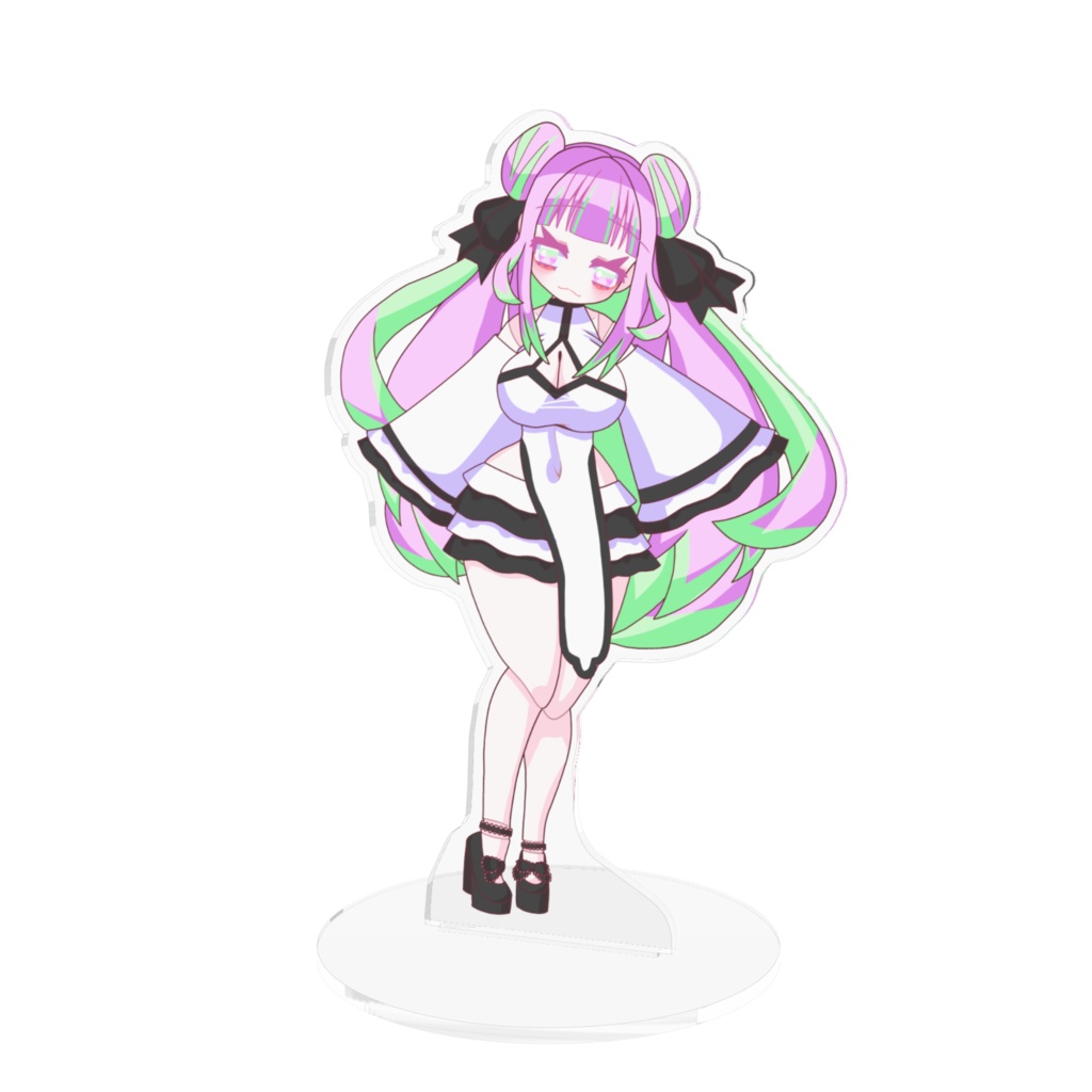 コクリコアクスタ