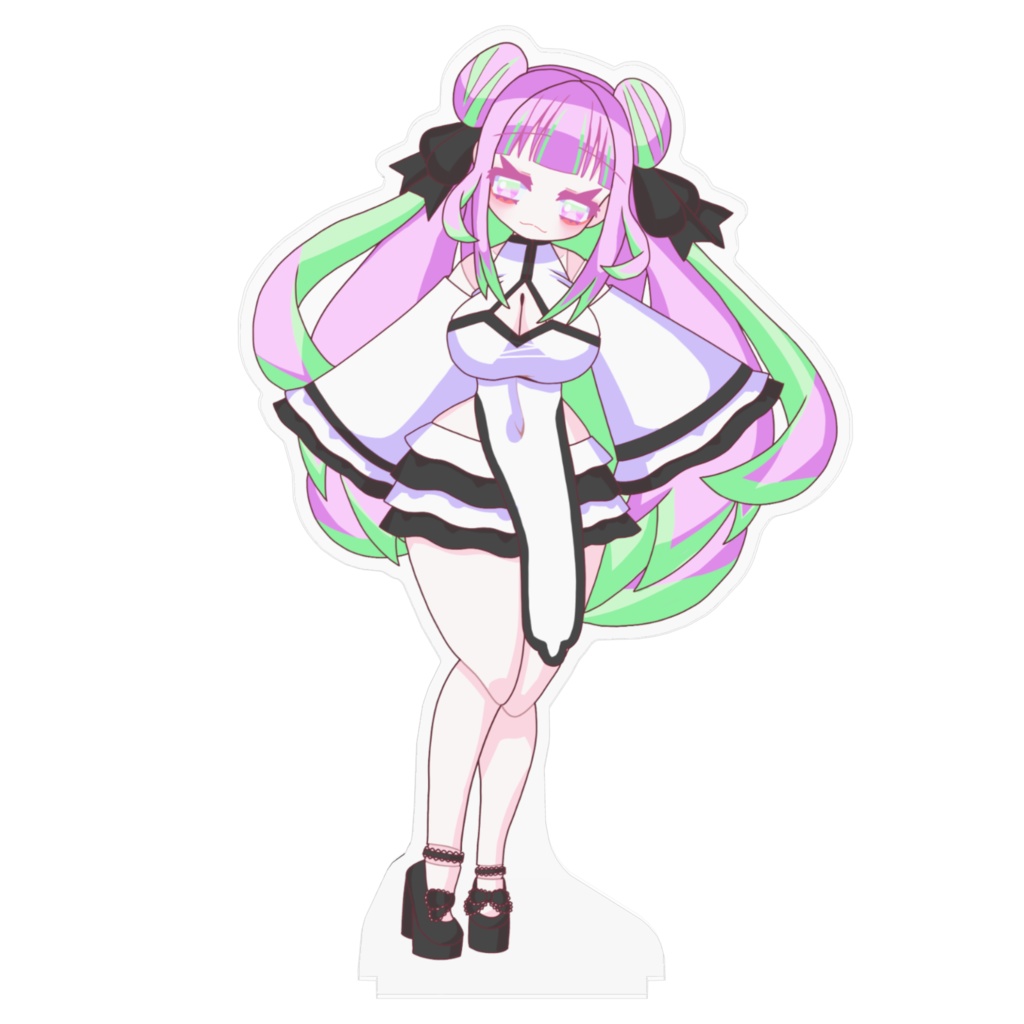 コクリコアクスタ