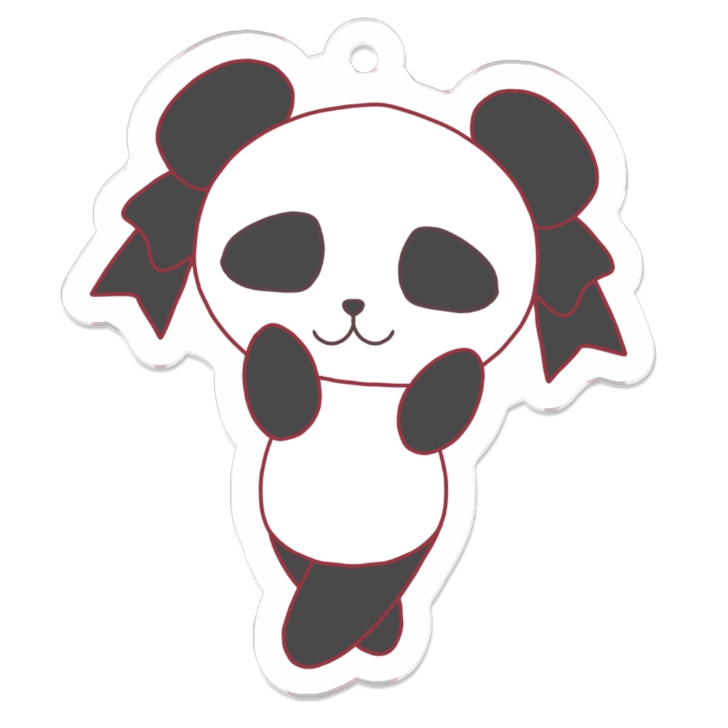 コクリコアクキー