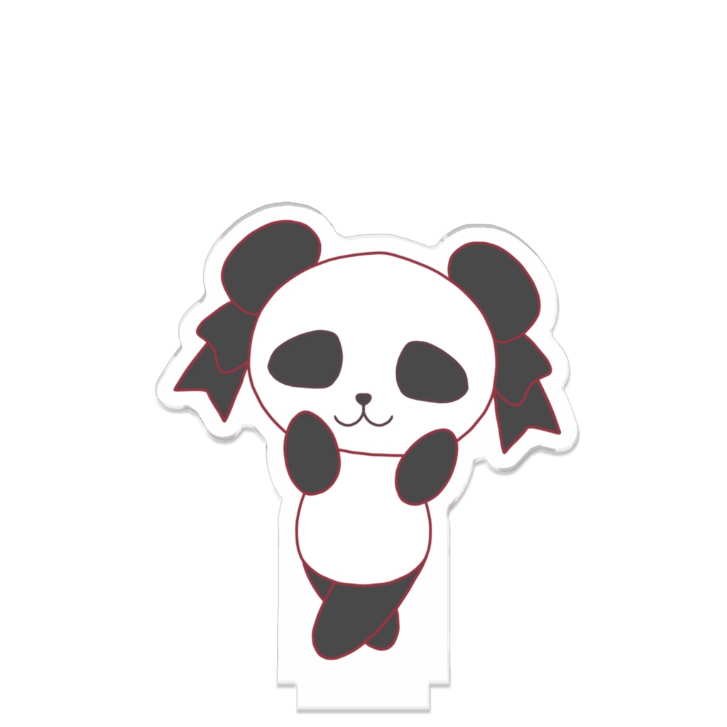 コクリコつながるミニキャラアクスタ