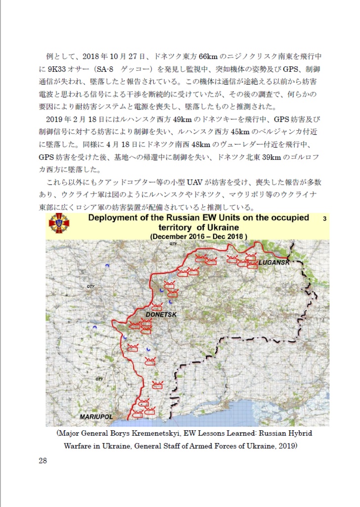 GNSSのGしか分からないミリオタが勉強する本Block-1