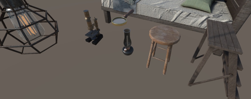 アンティーク家具セット【お得】おまけ付き