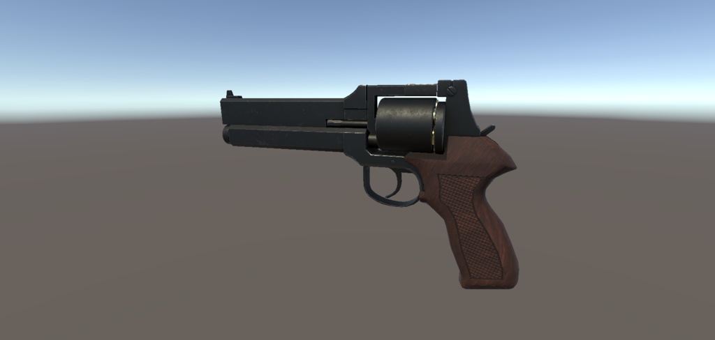 マテバ 3Dモデル