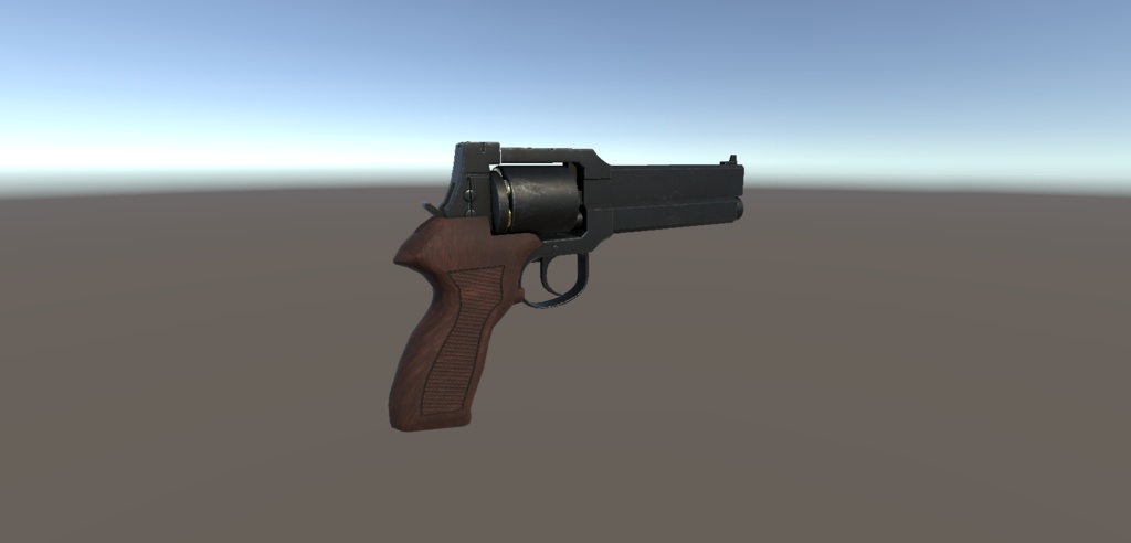 マテバ 3Dモデル