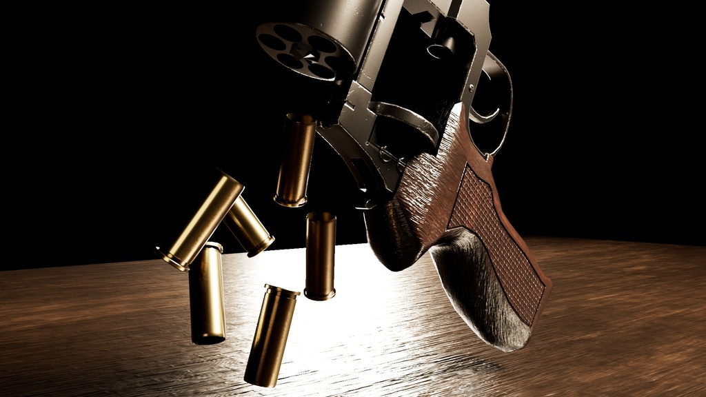 マテバ 3Dモデル