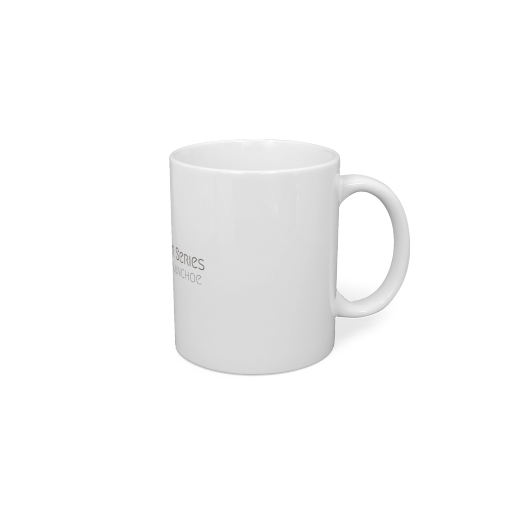 FlowerSeries No.11 Kalanchoe マグカップ