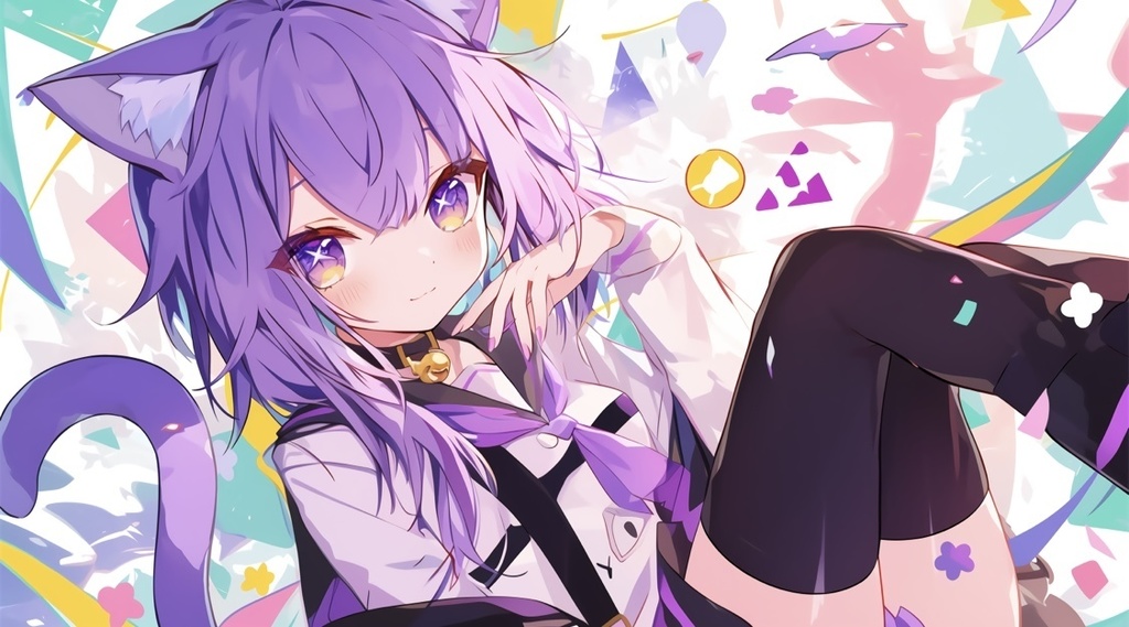 Amazon.co.jp: ホロライブ 猫又おかゆ 活動3周年記念 ラバー