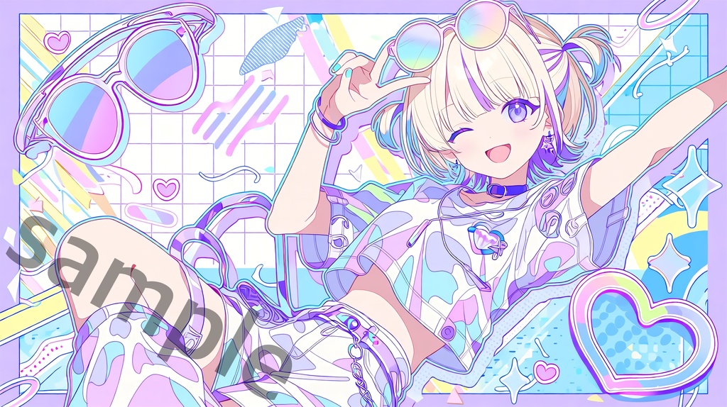 (非公式) 轟はじめ プレイマット