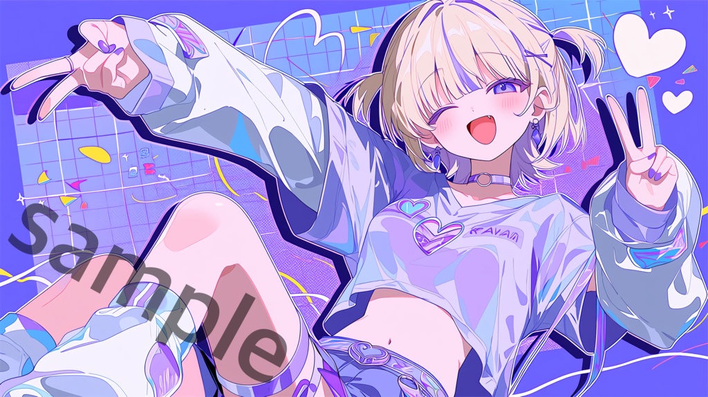 （非公式）  轟はじめ プレイマット