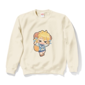 めるとスウェット