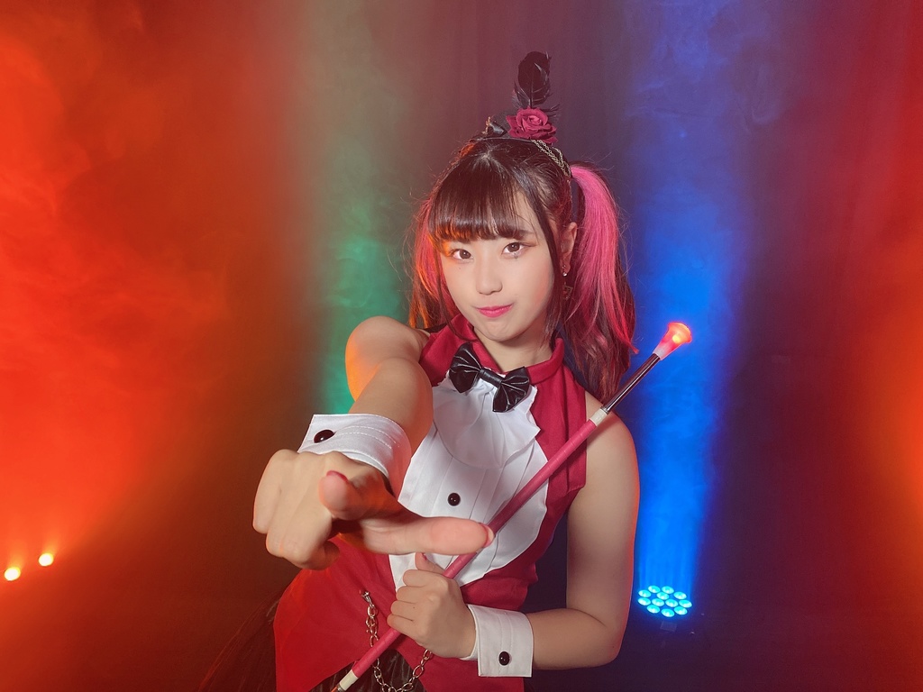 【完売】ランチェキ【アンチジョーカー】