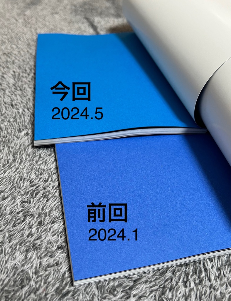 idea.【身体部位アンソロジー】