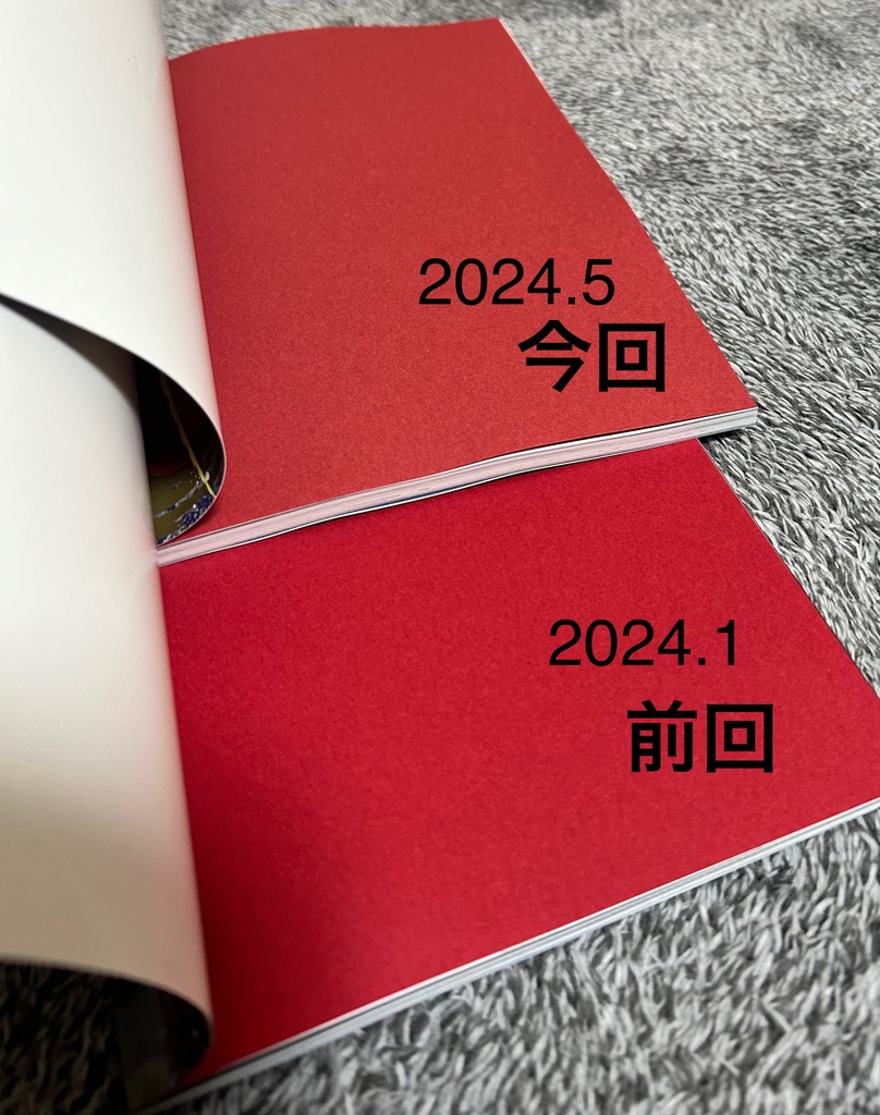 idea.【身体部位アンソロジー】