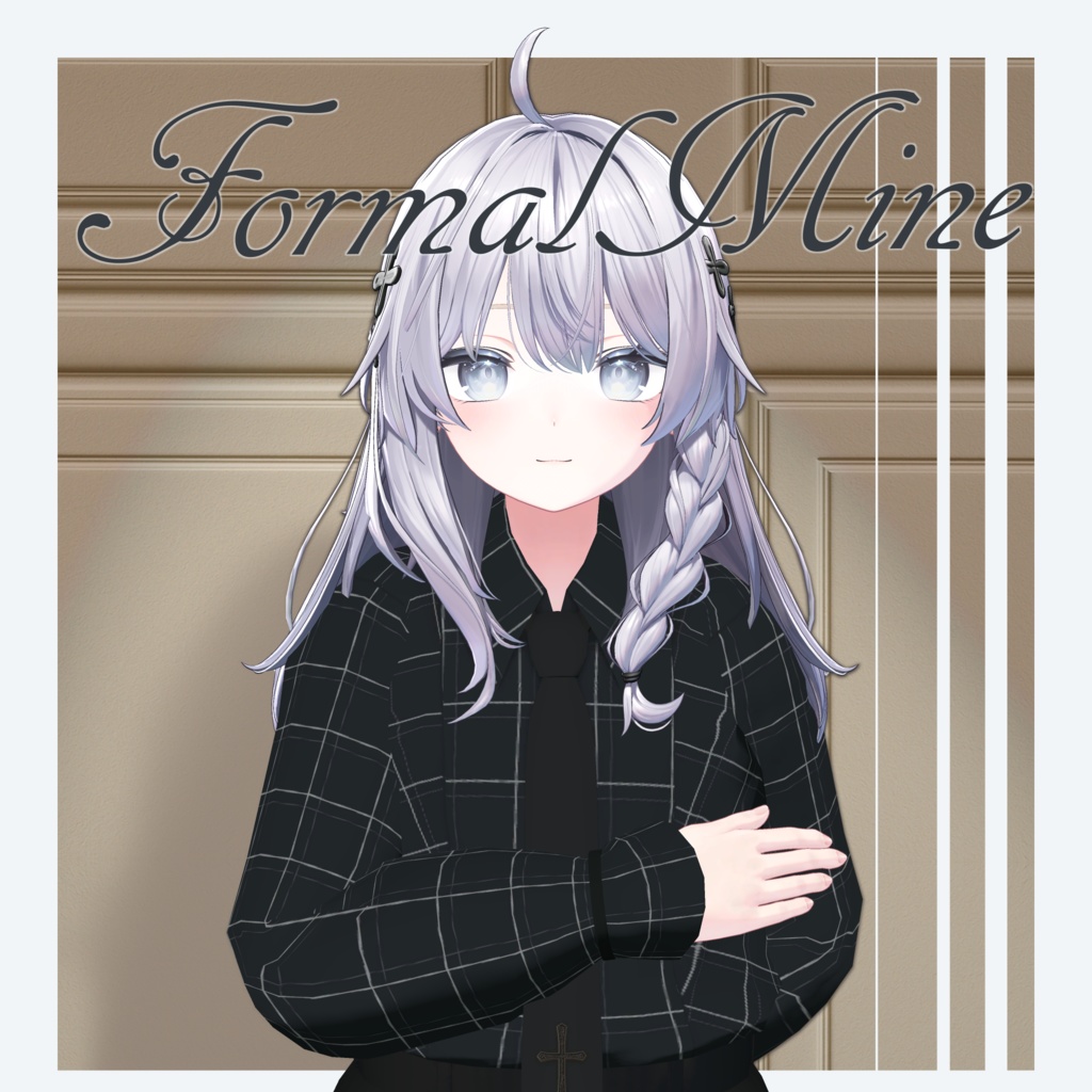[9 Avatars] FormalMine