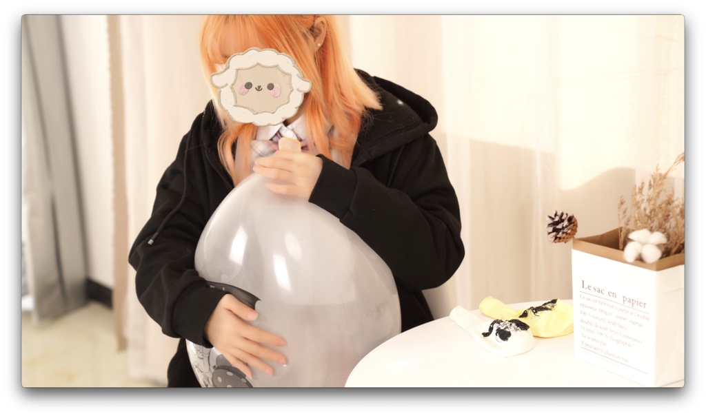 悠香がスタジオに来るのは初めて