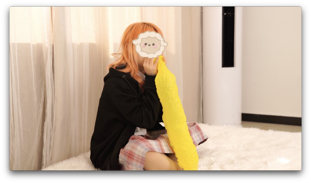 悠香がpopGL500を吹く