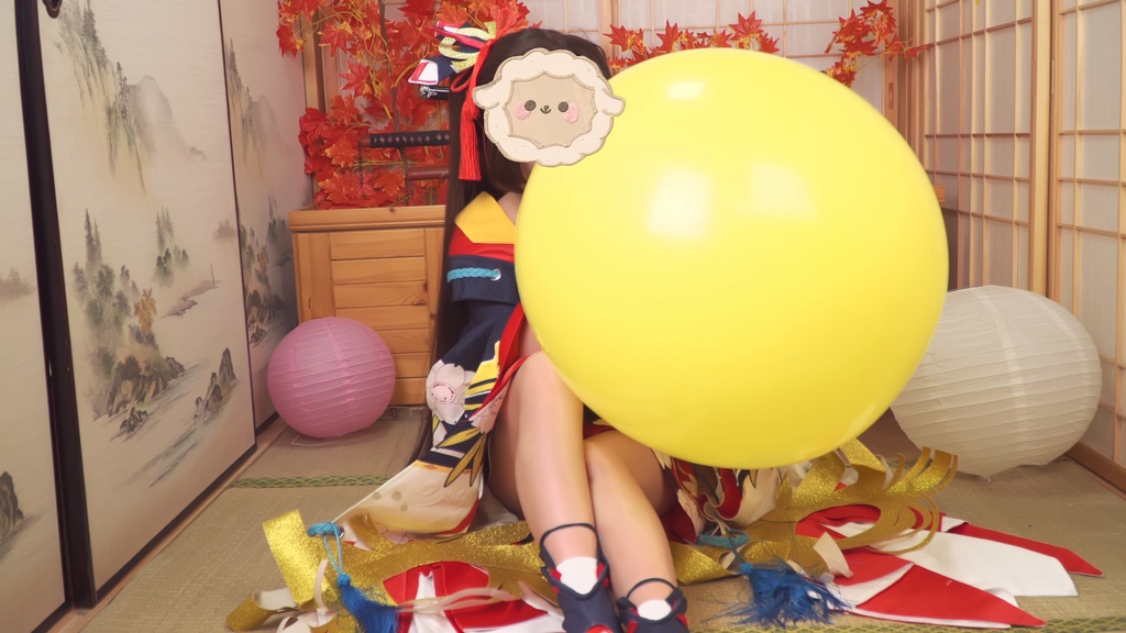 妖刀姫popU24