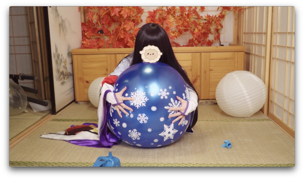 ゆきおんなpopC32