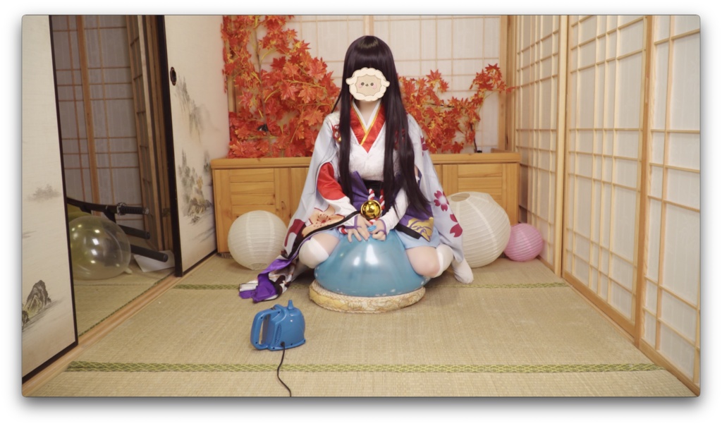 ゆきおんなpopC32