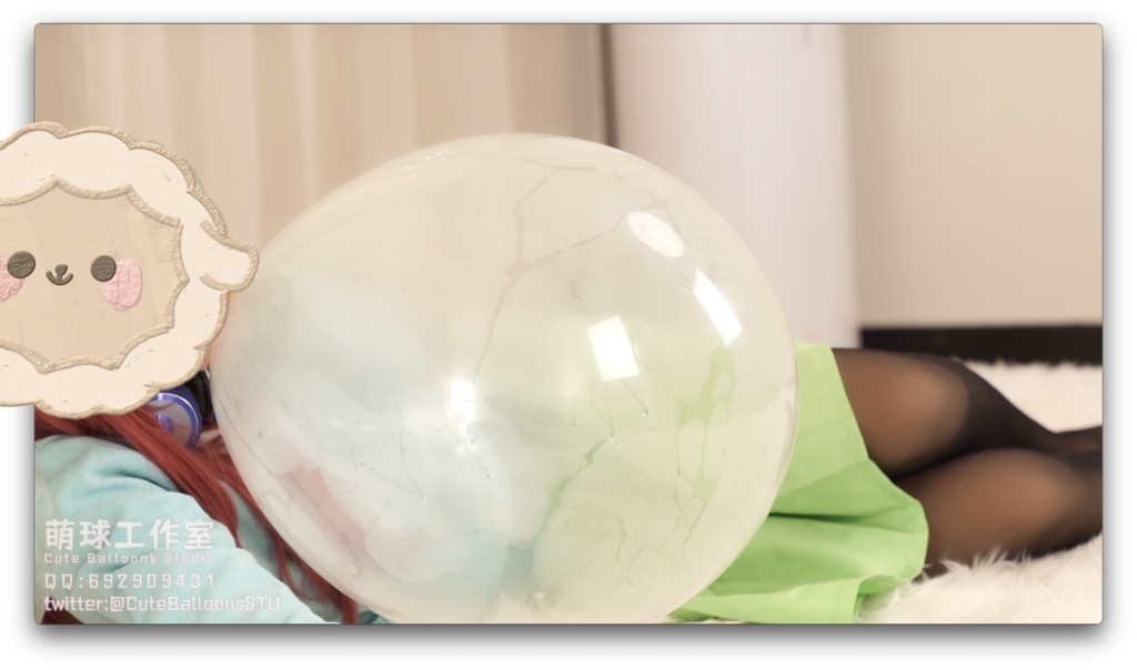 悠香と濡れたQ18