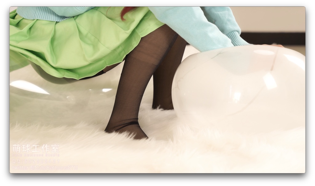 悠香と濡れたQ18